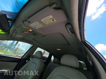 2013 Chevrolet Captiva Sport LTZ 1LZ - miniatura 11