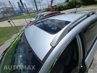 2013 Chevrolet Captiva Sport LTZ 1LZ - miniatura 12