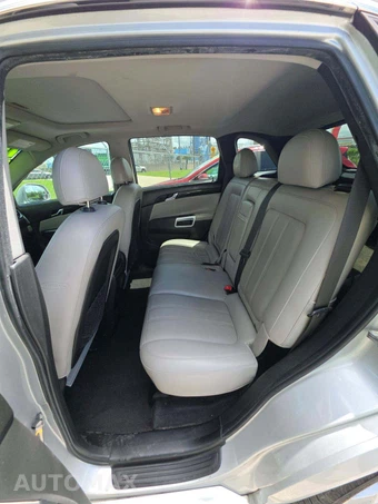 2013 Chevrolet Captiva Sport LTZ 1LZ - miniatura 13