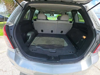 2013 Chevrolet Captiva Sport LTZ 1LZ - miniatura 14