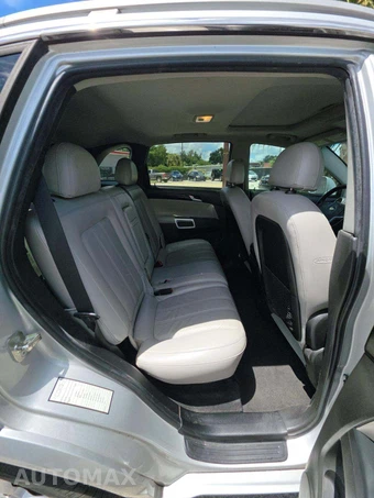 2013 Chevrolet Captiva Sport LTZ 1LZ - miniatura 16
