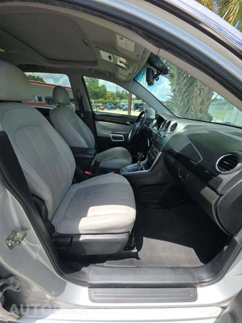 2013 Chevrolet Captiva Sport LTZ 1LZ - miniatura 18
