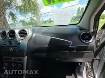 2013 Chevrolet Captiva Sport LTZ 1LZ - miniatura 19