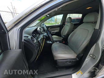 2013 Chevrolet Captiva Sport LTZ 1LZ - miniatura 6