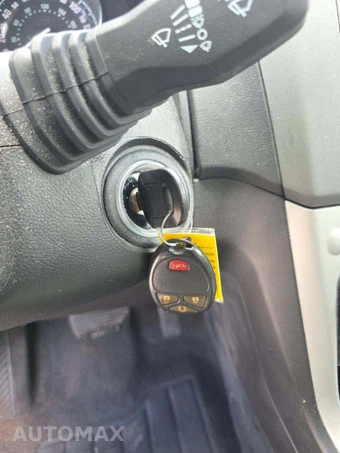 2013 Chevrolet Captiva Sport LTZ 1LZ - miniatura 8