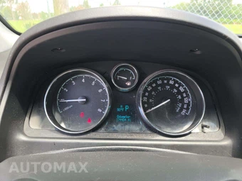 2013 Chevrolet Captiva Sport LTZ 1LZ - miniatura 9