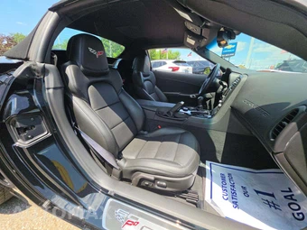2013 Chevrolet Corvette 427 Convertible 1SB - miniatura 15