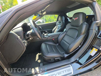 2013 Chevrolet Corvette 427 Convertible 1SB - miniatura 3