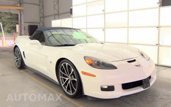 2013 Chevrolet Corvette 427 Convertible 1SC - miniatura 2