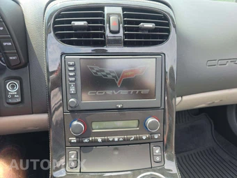 2013 Chevrolet Corvette Grand Sport Convertible 3LT - miniatura 10