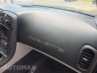 2013 Chevrolet Corvette Grand Sport Convertible 3LT - miniatura 17