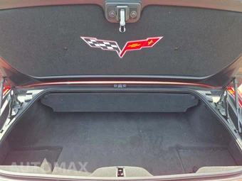 2013 Chevrolet Corvette Grand Sport Convertible 3LT - miniatura 13