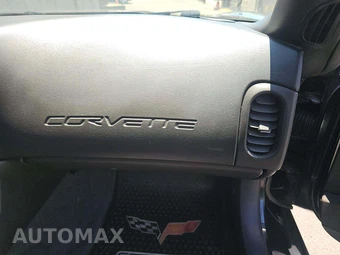 2013 Chevrolet Corvette Grand Sport Convertible 3LT - miniatura 14