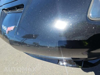 2013 Chevrolet Corvette Grand Sport Convertible 3LT - miniatura 17