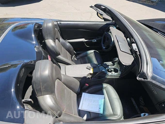 2013 Chevrolet Corvette Grand Sport Convertible 3LT - miniatura 21