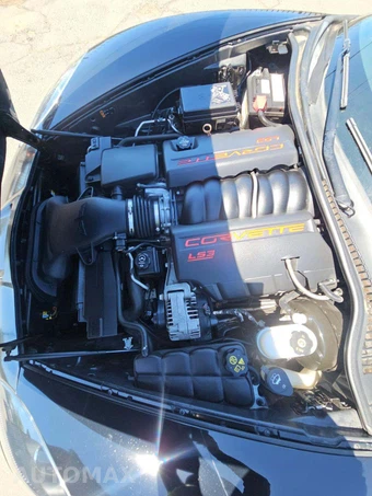 2013 Chevrolet Corvette Grand Sport Convertible 3LT - miniatura 22