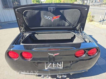 2013 Chevrolet Corvette Grand Sport Convertible 3LT - miniatura 10