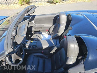 2013 Chevrolet Corvette Grand Sport Convertible 3LT - miniatura 20