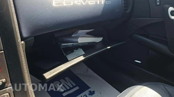 2013 Chevrolet Corvette Grand Sport Convertible 4LT - miniatura 18