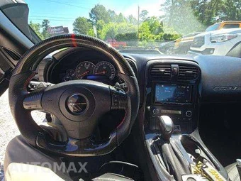 2013 Chevrolet Corvette Grand Sport Coupe 1LT - miniatura 10