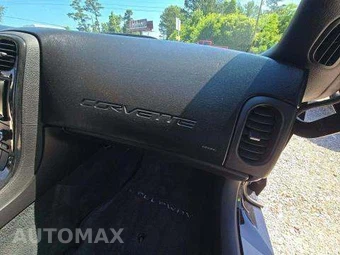 2013 Chevrolet Corvette Grand Sport Coupe 1LT - miniatura 17
