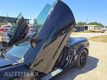 2013 Chevrolet Corvette Grand Sport Coupe 1LT - miniatura 19