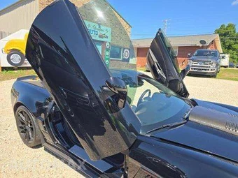 2013 Chevrolet Corvette Grand Sport Coupe 1LT - miniatura 21