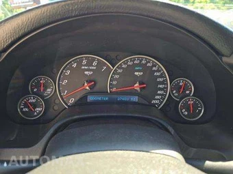2013 Chevrolet Corvette Grand Sport Coupe 1LT - miniatura 9