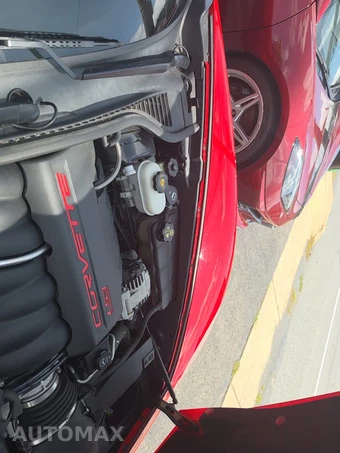2013 Chevrolet Corvette Grand Sport Coupe 2LT - miniatura 19