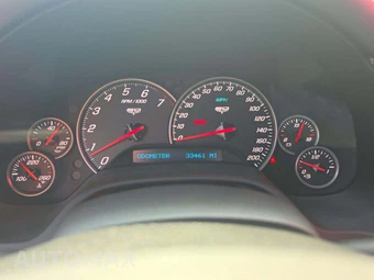 2013 Chevrolet Corvette Grand Sport Coupe 2LT - miniatura 6