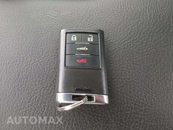 2013 Chevrolet Corvette Z06 Coupe 3LZ - miniatura 8