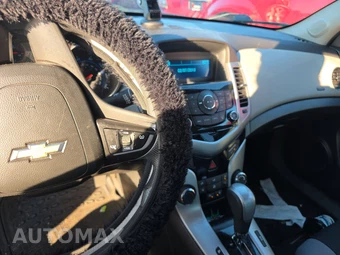 2013 Chevrolet Cruze 1LT 1FL - miniatura 11