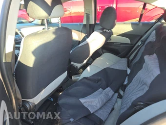 2013 Chevrolet Cruze 1LT 1FL - miniatura 13