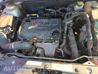 2013 Chevrolet Cruze 1LT 1FL - miniatura 15