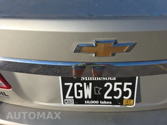 2013 Chevrolet Cruze 1LT 1FL - miniatura 16