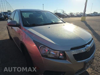 2013 Chevrolet Cruze 1LT 1FL - miniatura 3