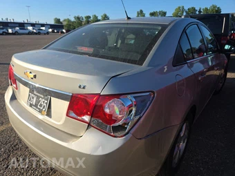 2013 Chevrolet Cruze 1LT 1FL - miniatura 4