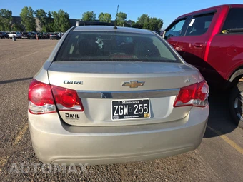2013 Chevrolet Cruze 1LT 1FL - miniatura 5