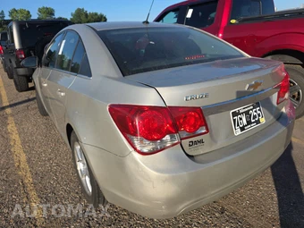 2013 Chevrolet Cruze 1LT 1FL - miniatura 6
