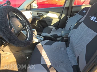 2013 Chevrolet Cruze 1LT 1FL - miniatura 7