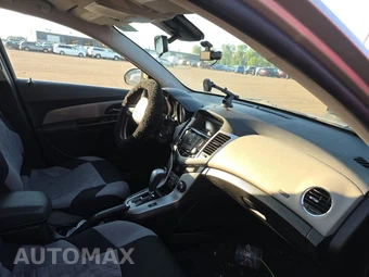 2013 Chevrolet Cruze 1LT 1FL - miniatura 8