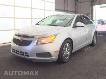 2013 Chevrolet Cruze 1LT 1SD