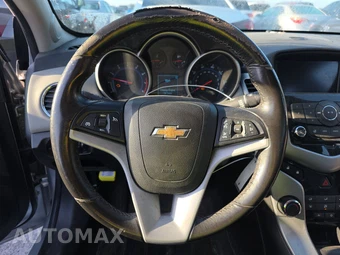 2013 Chevrolet Cruze 1LT 1SD - miniatura 10
