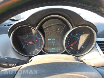 2013 Chevrolet Cruze 1LT 1SD - miniatura 12
