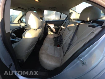 2013 Chevrolet Cruze 1LT 1SD - miniatura 13