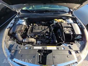 2013 Chevrolet Cruze 1LT 1SD - miniatura 15