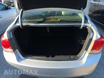 2013 Chevrolet Cruze 1LT 1SD - miniatura 16