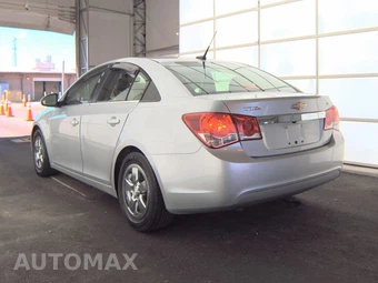 2013 Chevrolet Cruze 1LT 1SD - miniatura 6