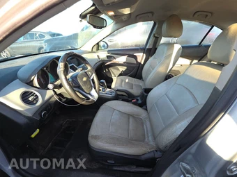 2013 Chevrolet Cruze 1LT 1SD - miniatura 7