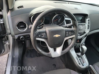 2013 Chevrolet Cruze 1LT 1SD - miniatura 10
